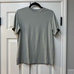 Lululemon Jersey Training short sleeve